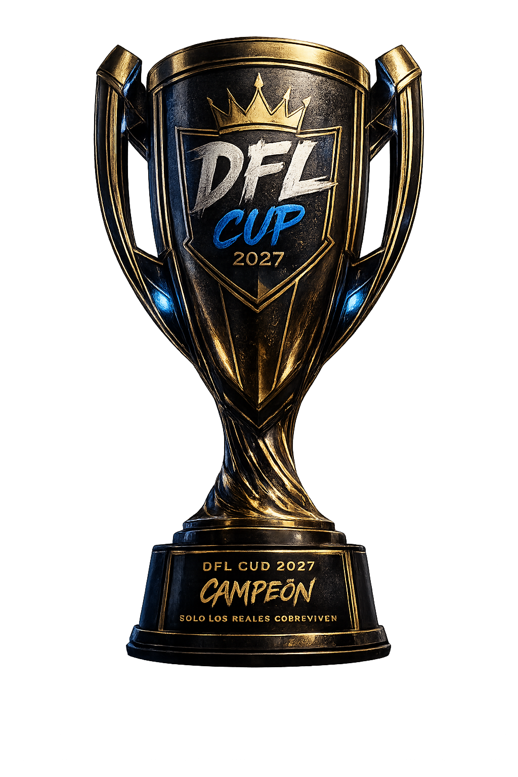 DFL CUP 2027